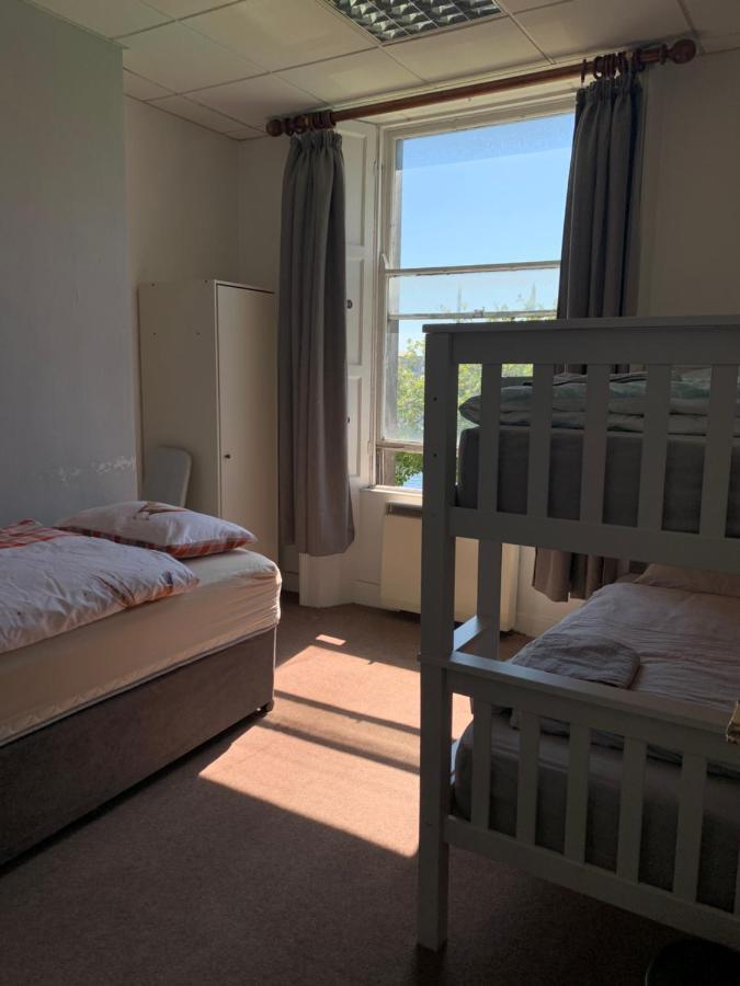 The Eden Suite Private Room - Dublin — Photos 2